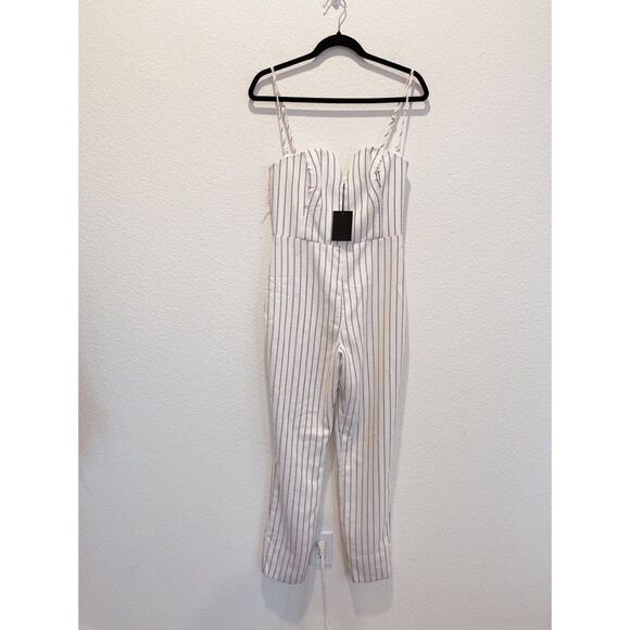 NBD Papillon Jumpsuit - Picture 5 of 9